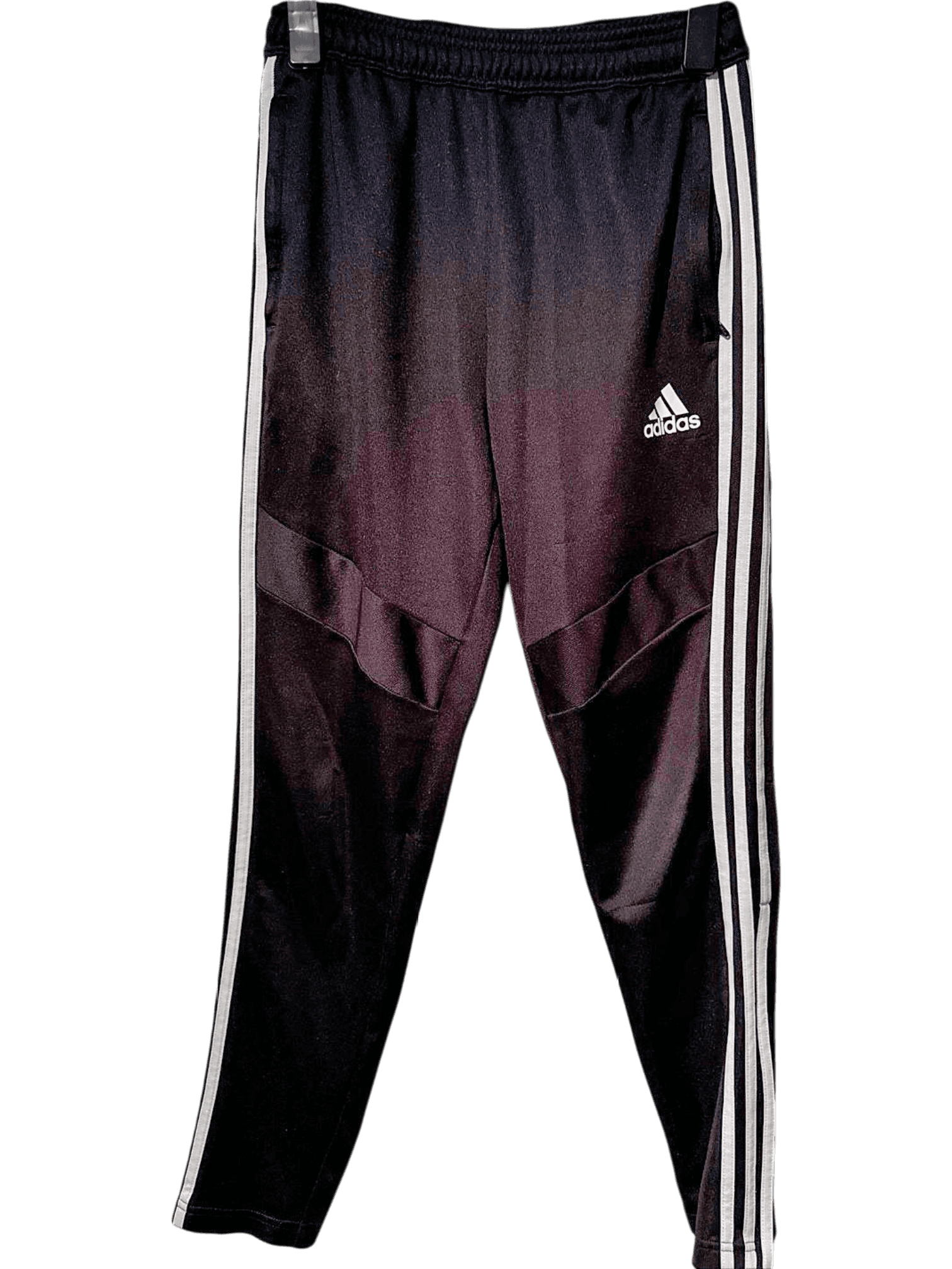 Adidas Sporthose mit 3 Streifen - Größe 164 1