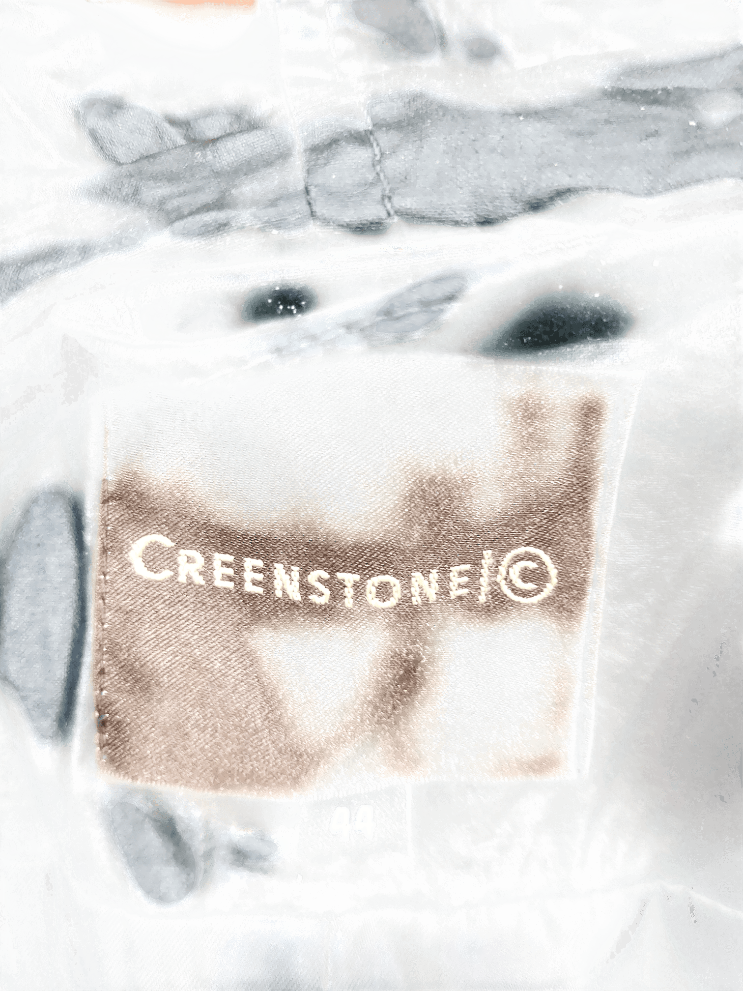 Greenstone Windbreaker Größe 44 6