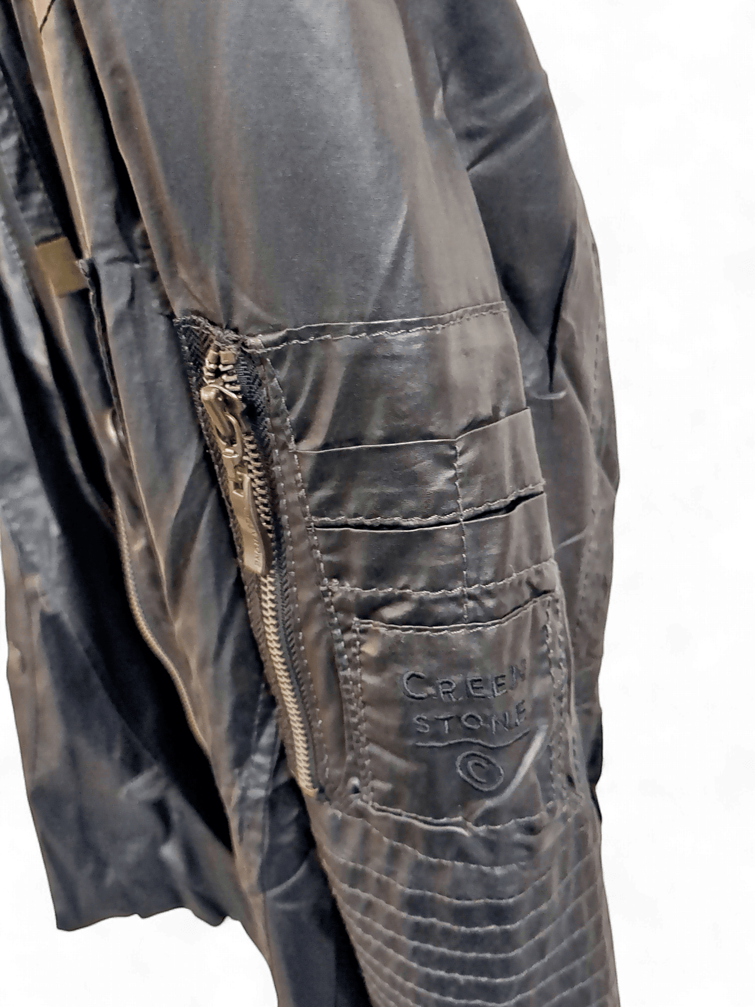 Greenstone Windbreaker Größe 44 3