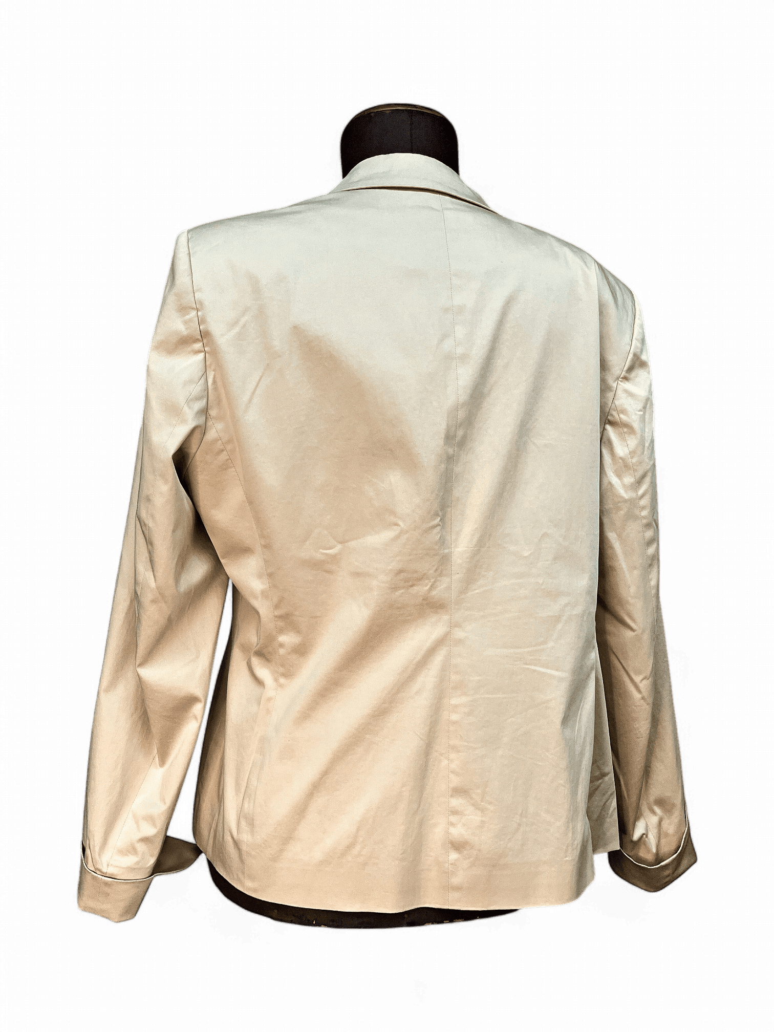 René Lezard Blazer Damen Größe 42 2