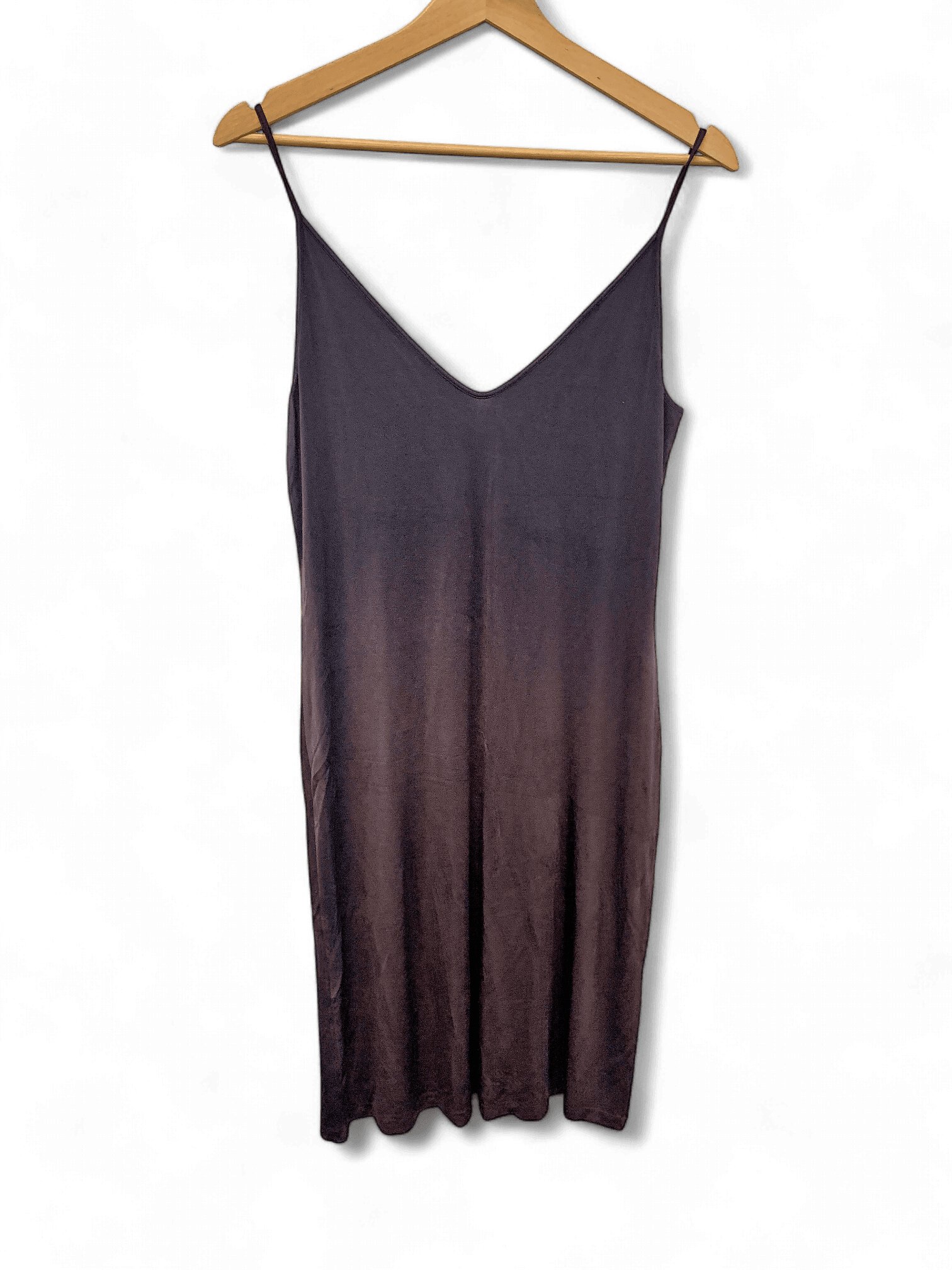 Modernes Schwarzes Midi-Trägerkleid Hugo Boss 1