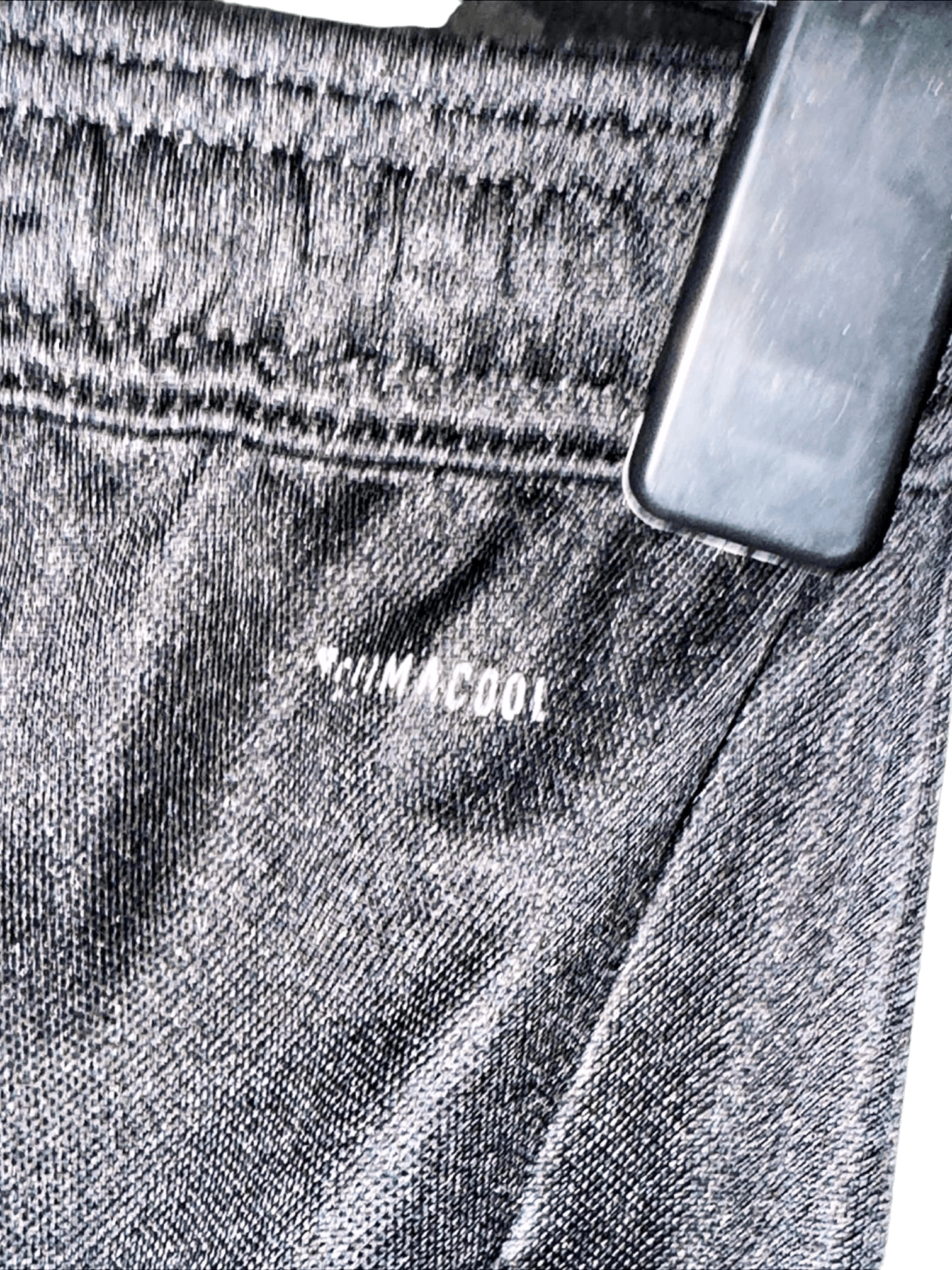 Adidas Sporthose mit 3 Streifen - Größe 164 4