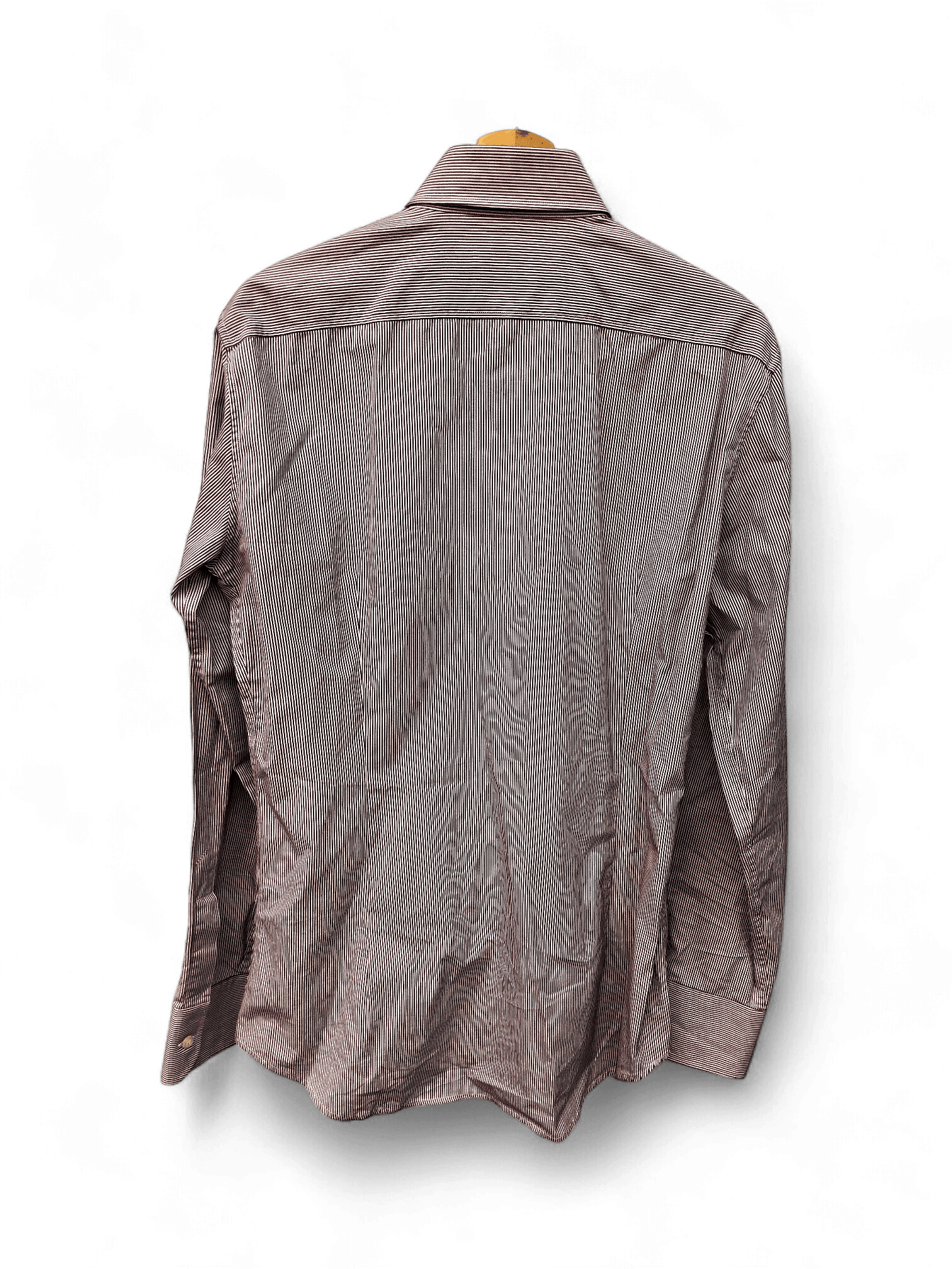 Moderne Streifenhemden von DSQUARED2 4