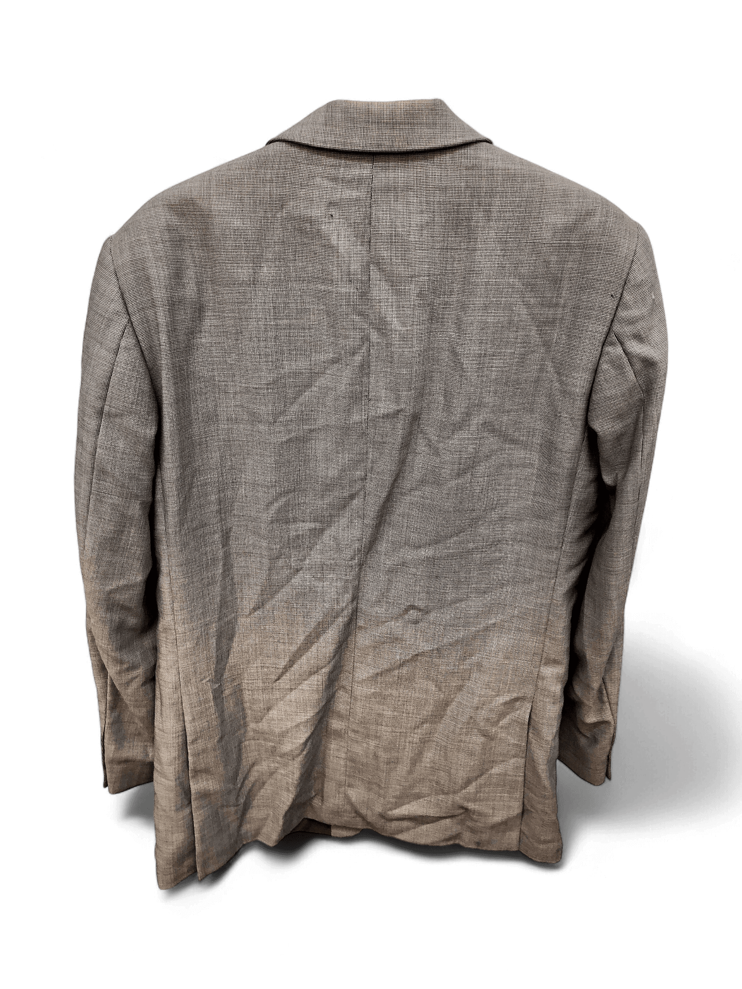 Klassischer grauer Wollanzug für Herren von strellson - Elegantes Business-Outfit 2