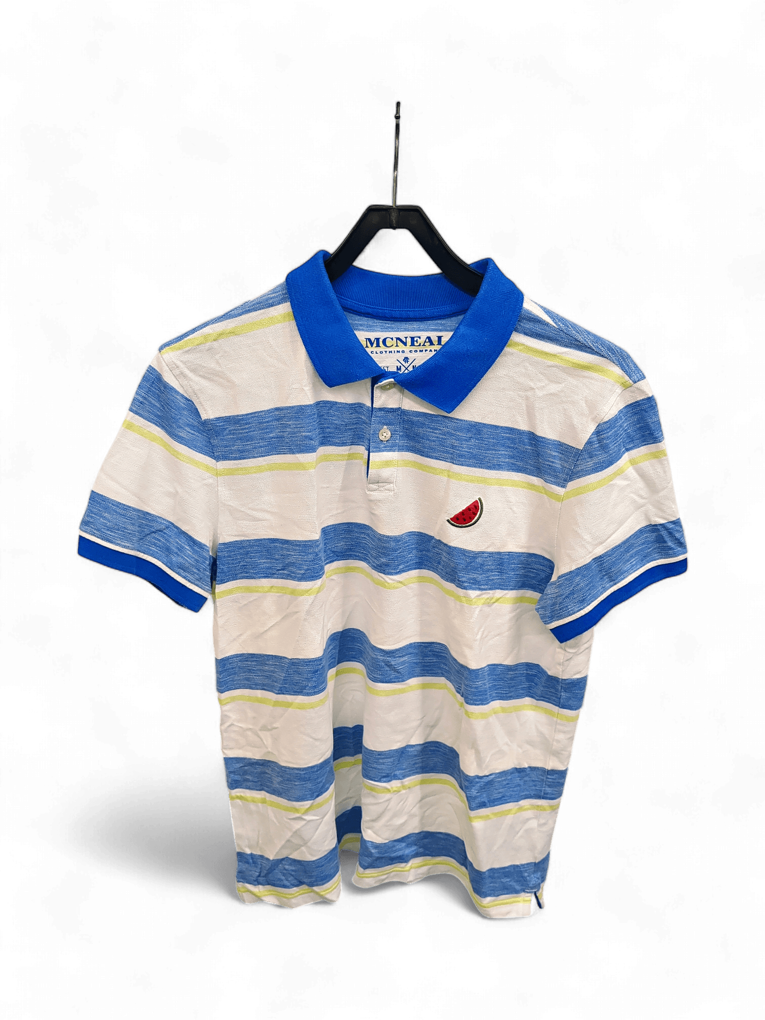 McNeal Poloshirt Größe L 6