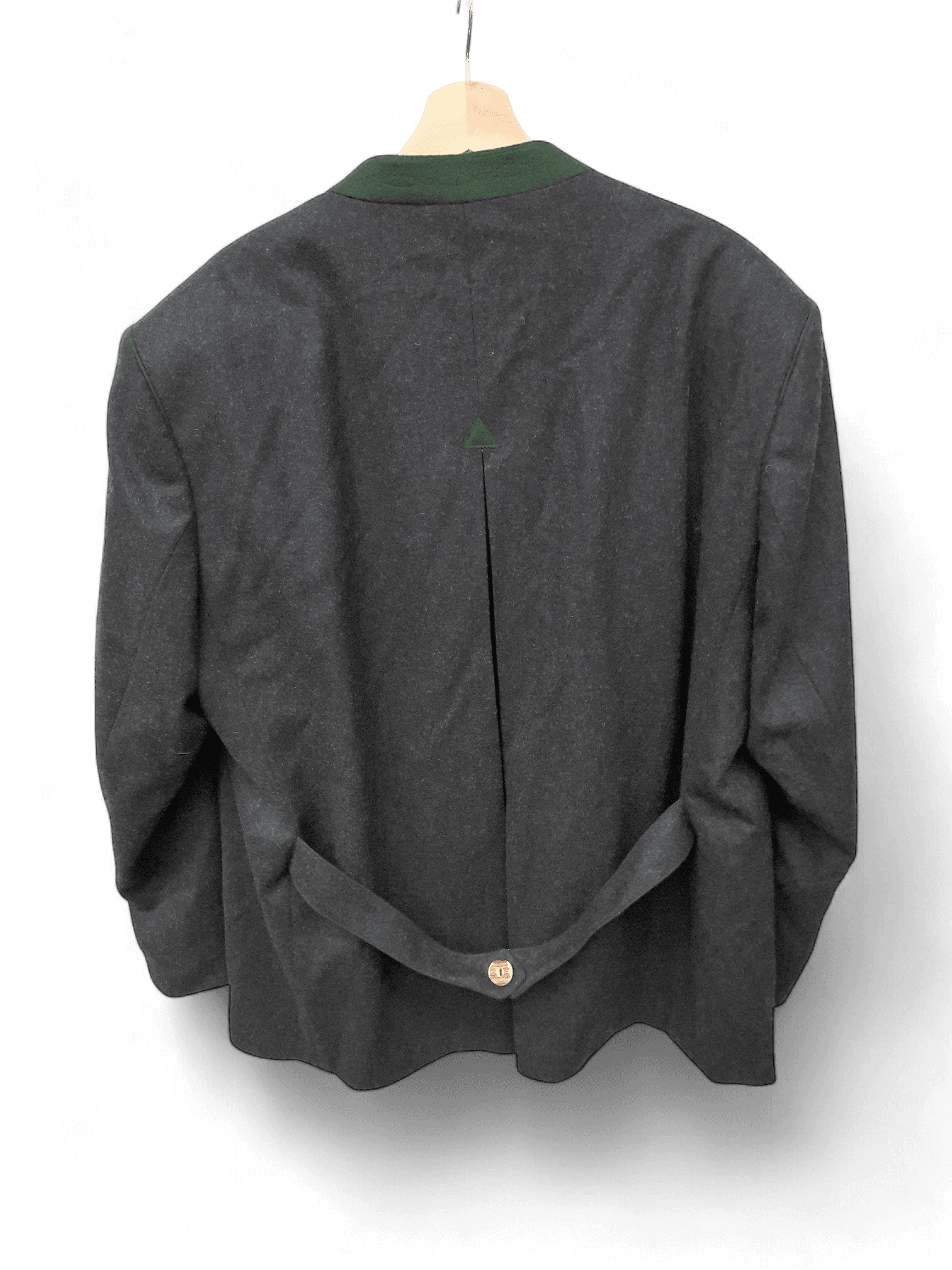Traditionelle Lodenjacke aus Bayern 2