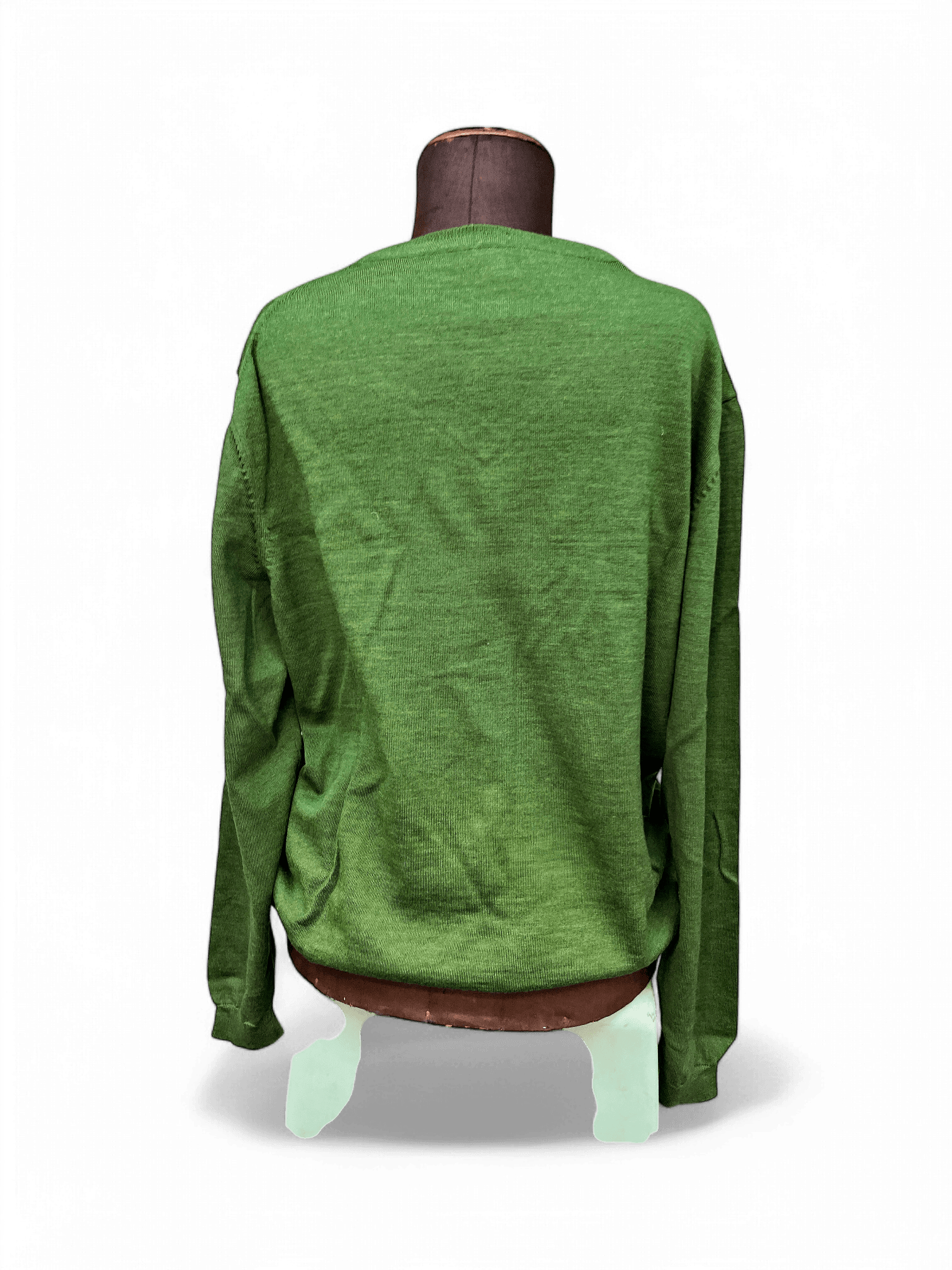 Hugo Boss Merino Pullover - Größe XXL 3