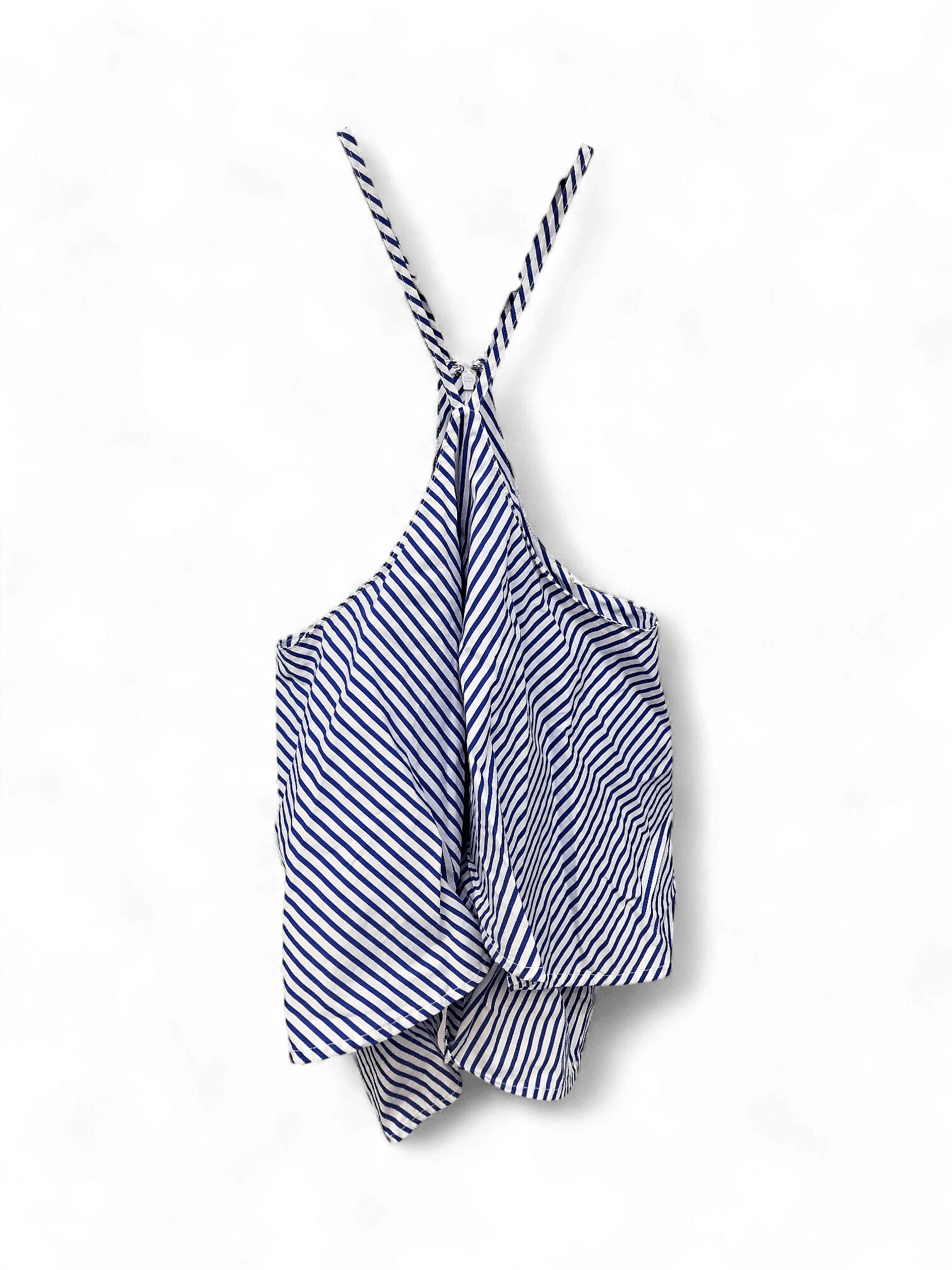 Modernes gestreiftes Oberteil von GUESS 1