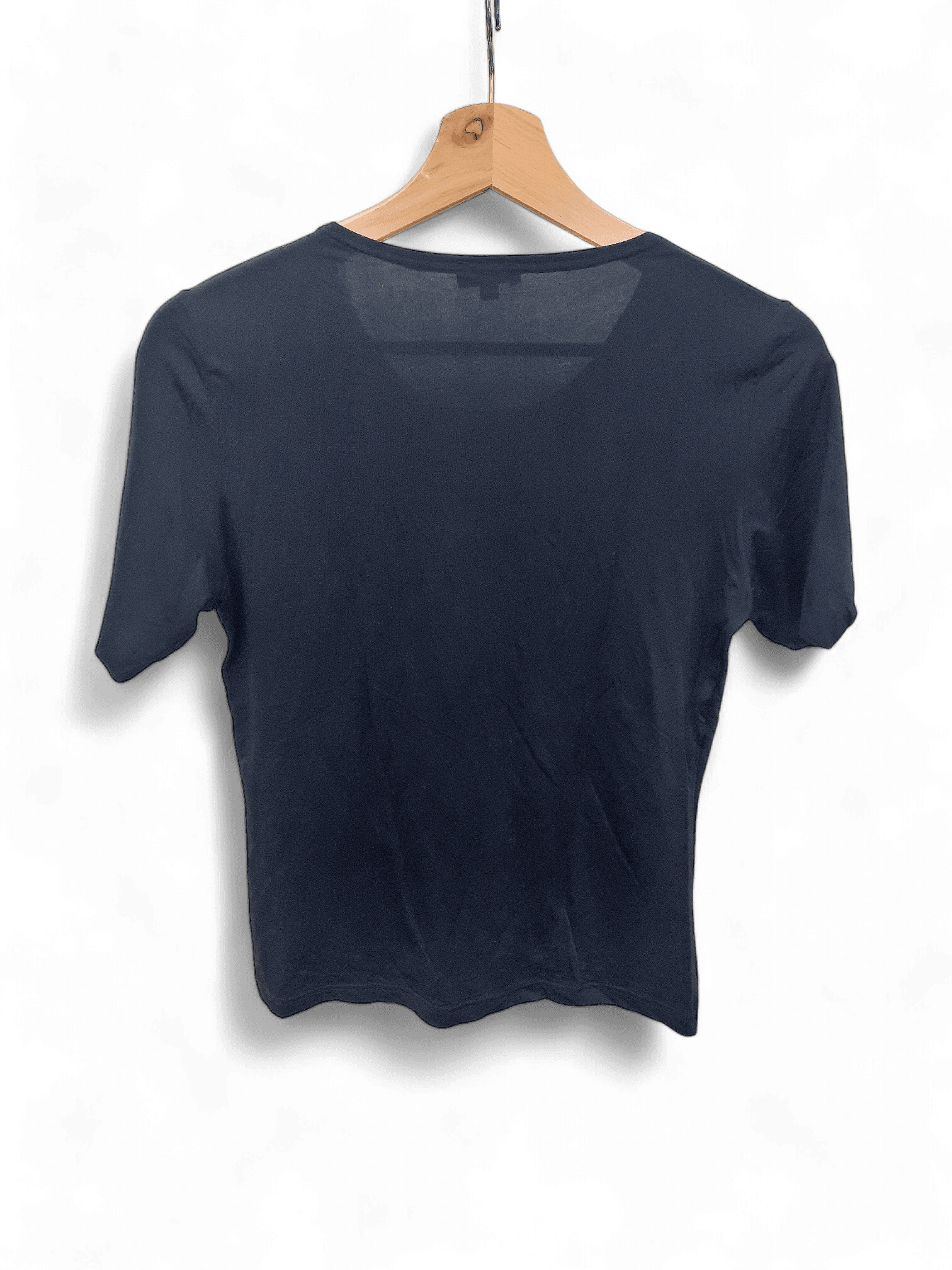 Modernes Hugo Boss T-Shirt mit Rundhalsausschnitt 3
