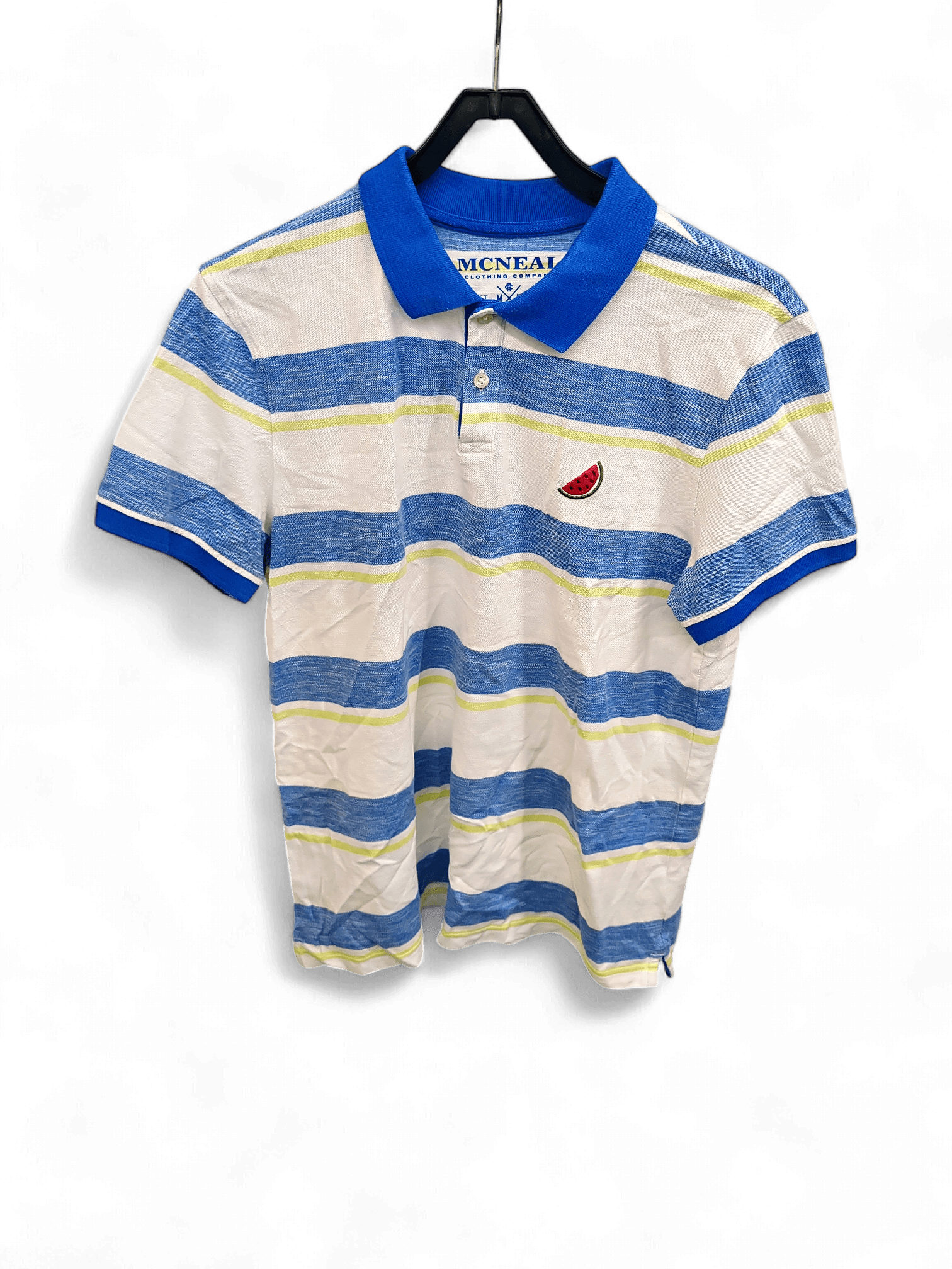 McNeal Poloshirt Größe L 1