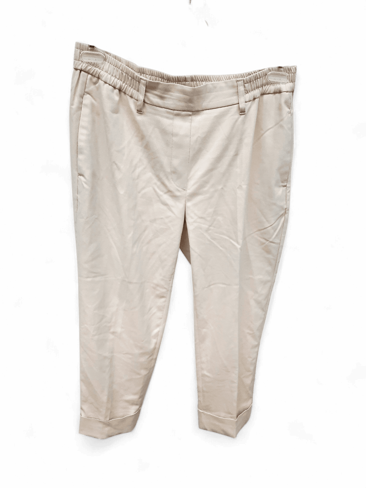 Moderne Smith & Soul Beige Hose 1