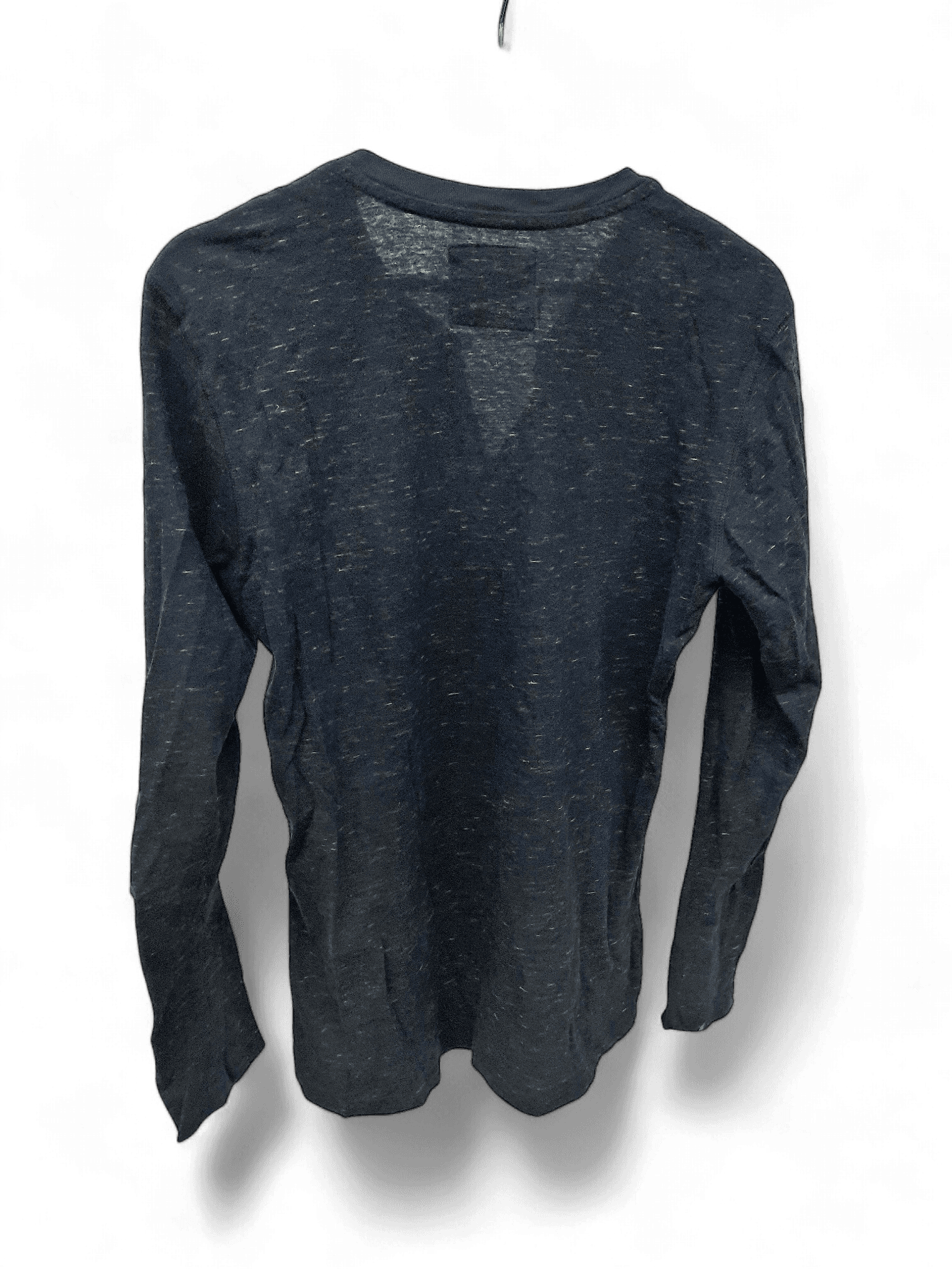 Levi Strauss 100% Baumwoll-Henley-Shirt 2